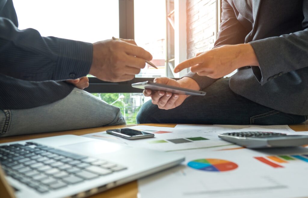Eterna Asset Management