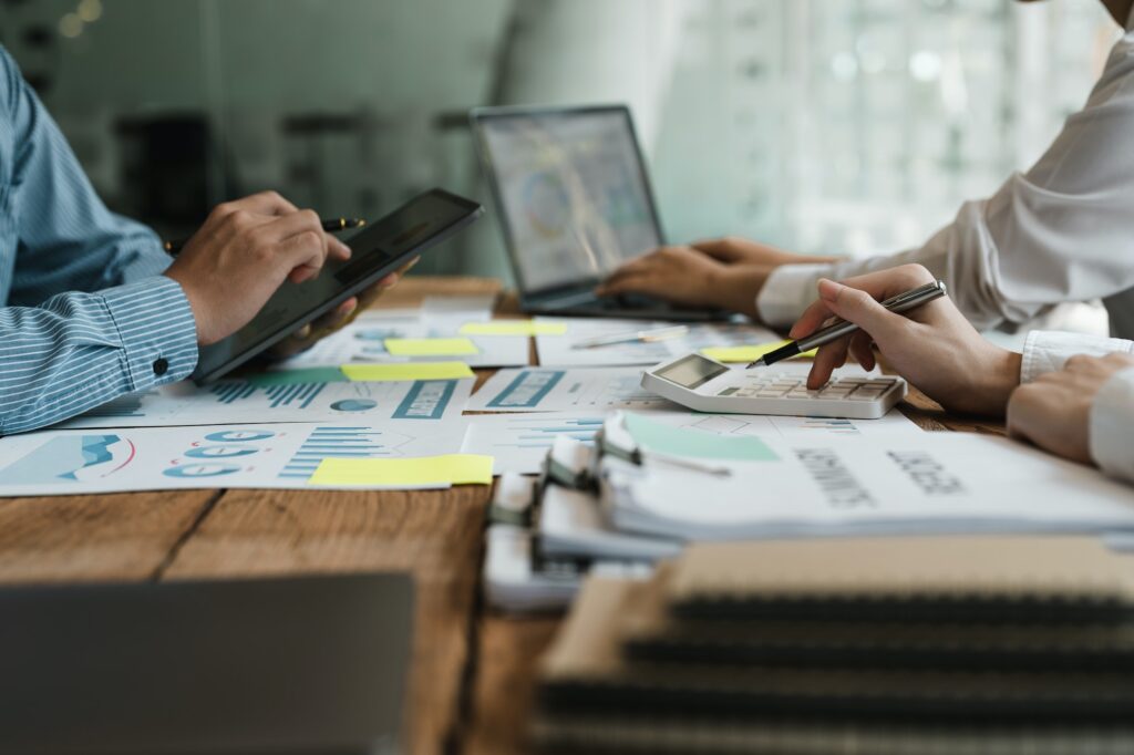 Eterna Asset Management