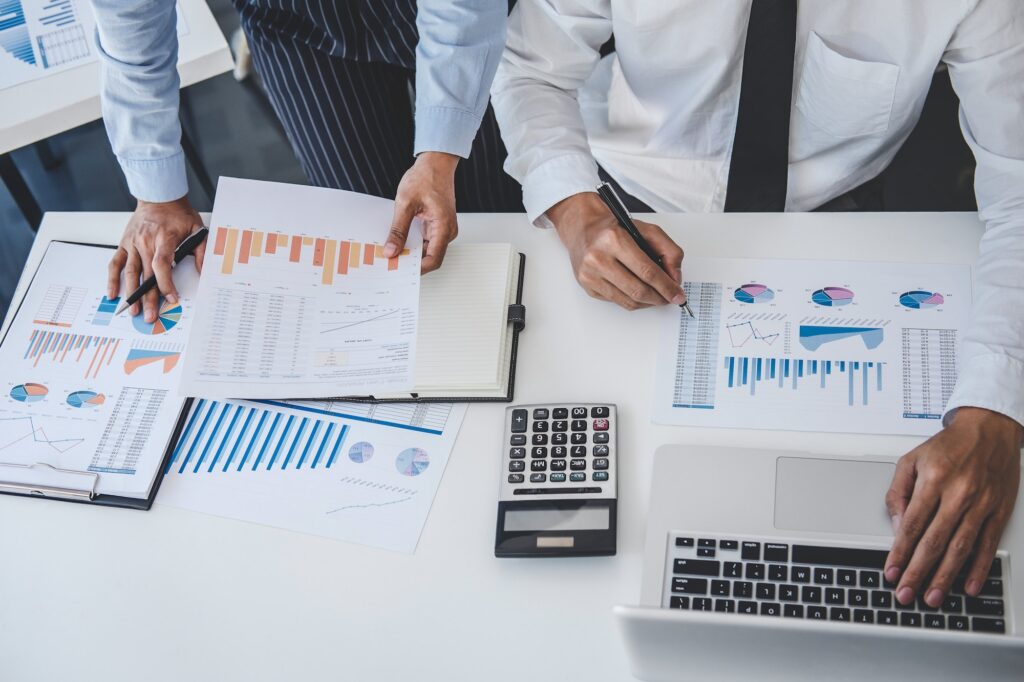 Eterna Asset Management