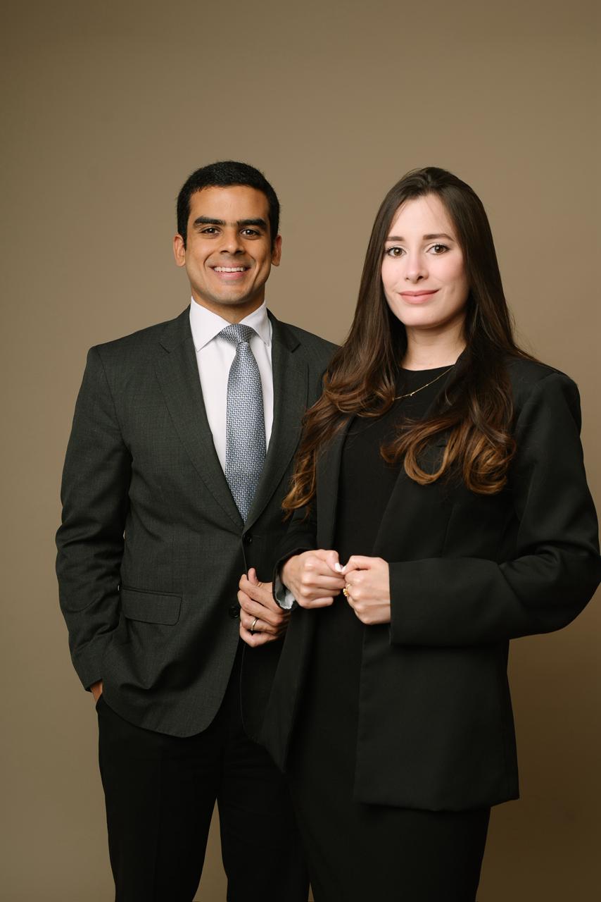 Eterna Asset Management - Equipo