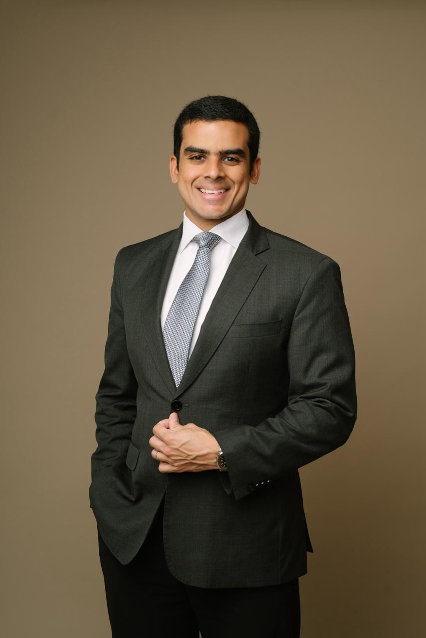 Manuel Yermenos Santos - Eterna Asset Management