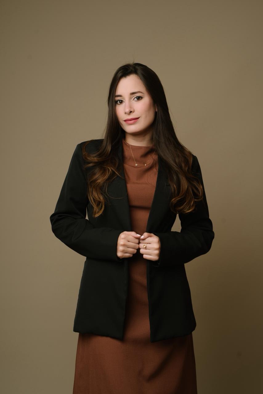 Maria José Castro - Eterna Asset Management